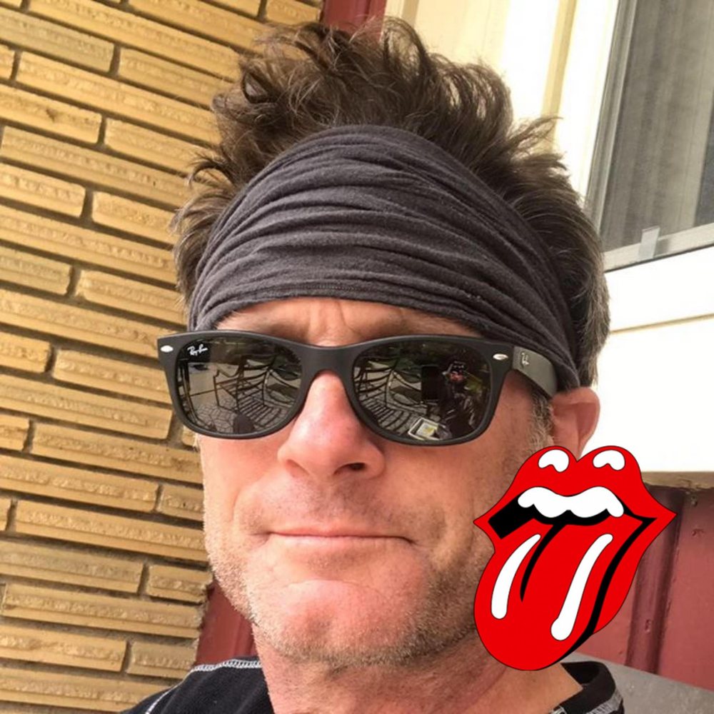 Meet your Posher, Brook